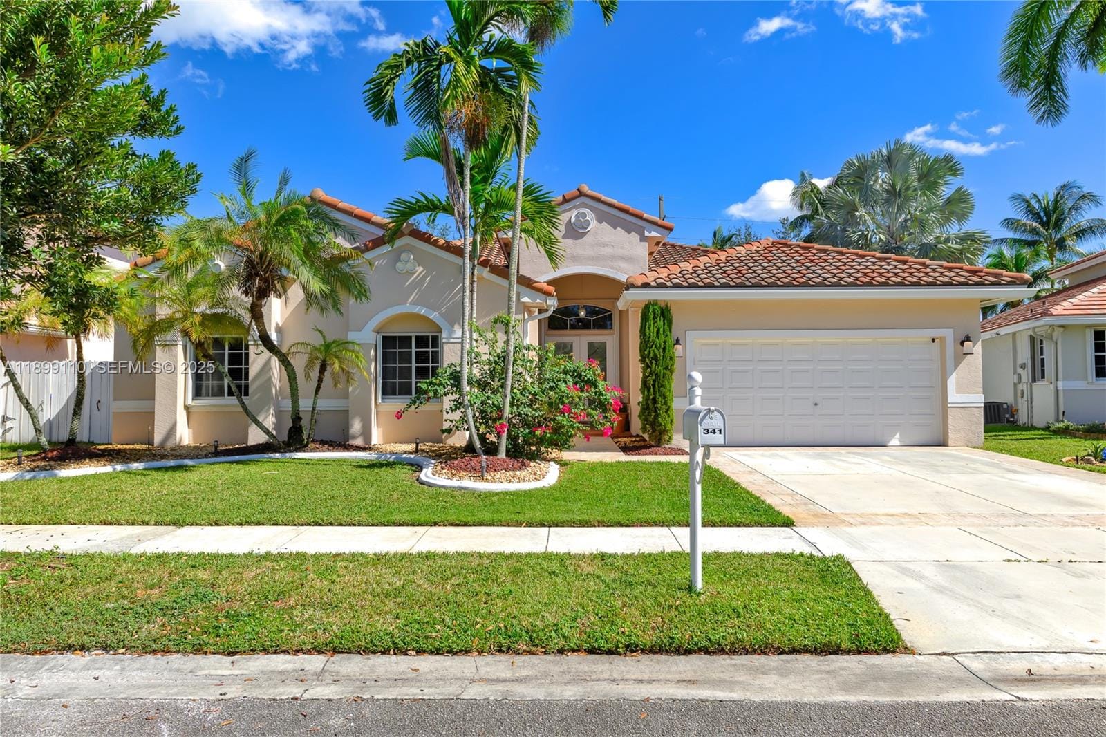 341 SW 184th Terrace, Pembroke Pines, FL 33029 photo 3