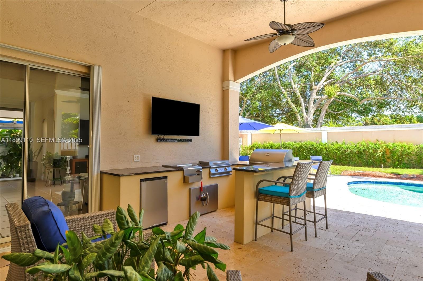 341 SW 184th Terrace, Pembroke Pines, FL 33029 photo 28