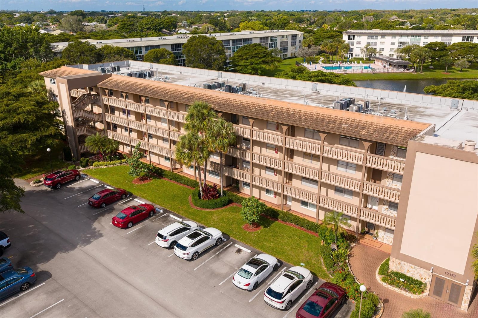 1703 Andros Isle G4, Coconut Creek, FL 33066 photo 25