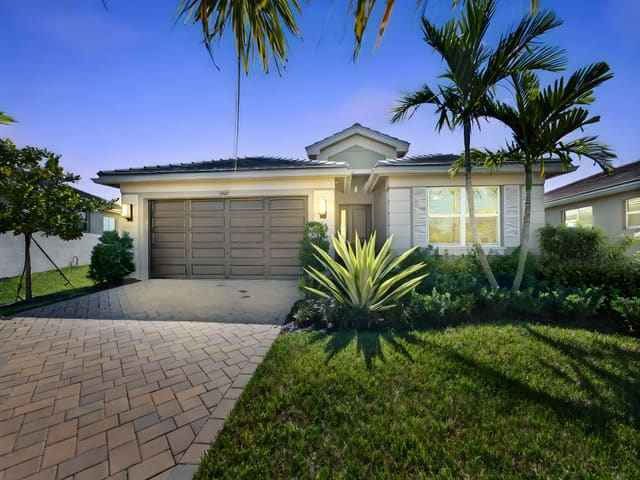 11769 SW Oceanus Boulevard, sold in Riverland Parcel C - Plat Ten Replat, Port St Lucie, FL
