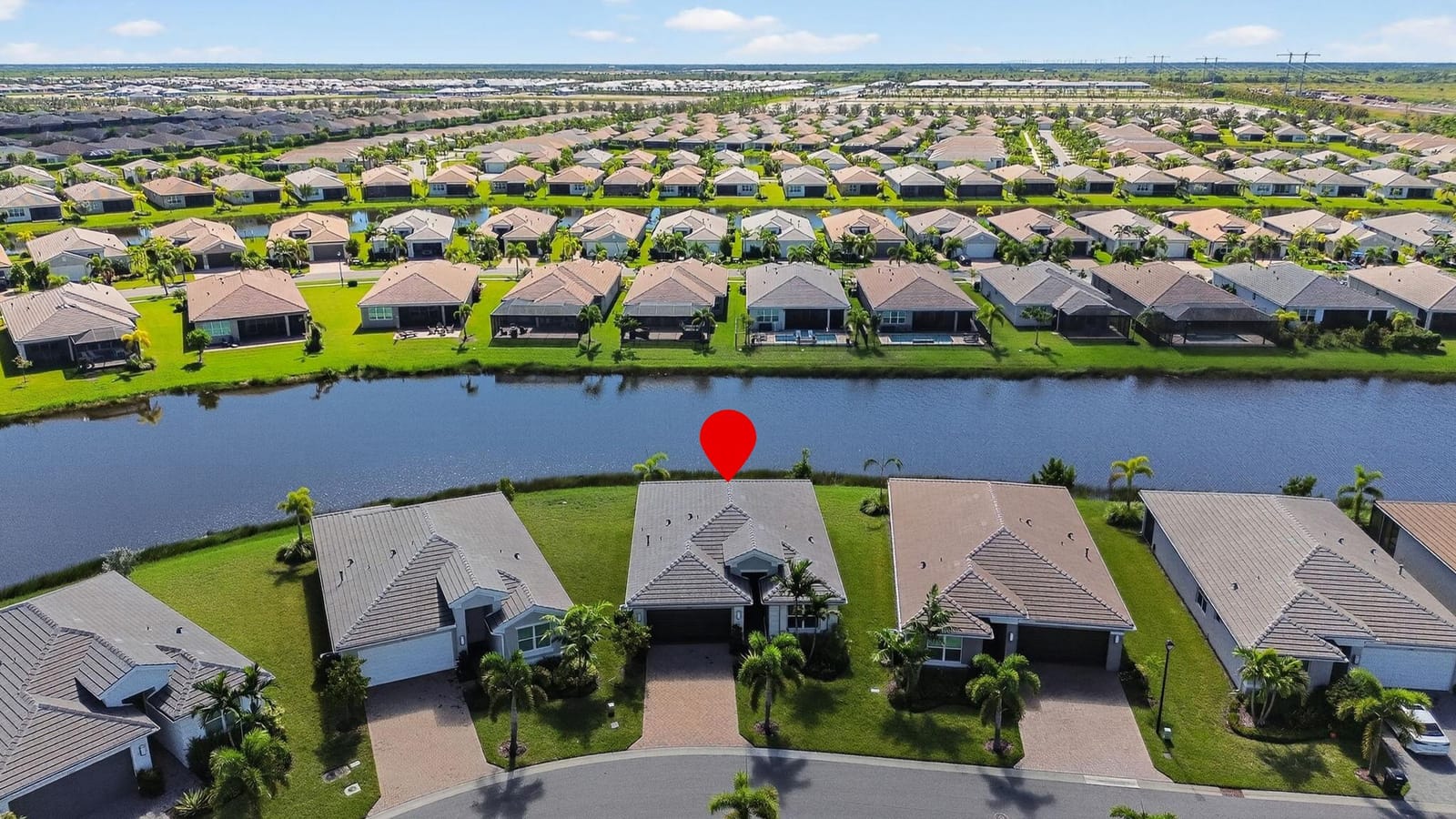 11769 SW Oceanus Boulevard, Port St. Lucie, FL 34987 photo 2