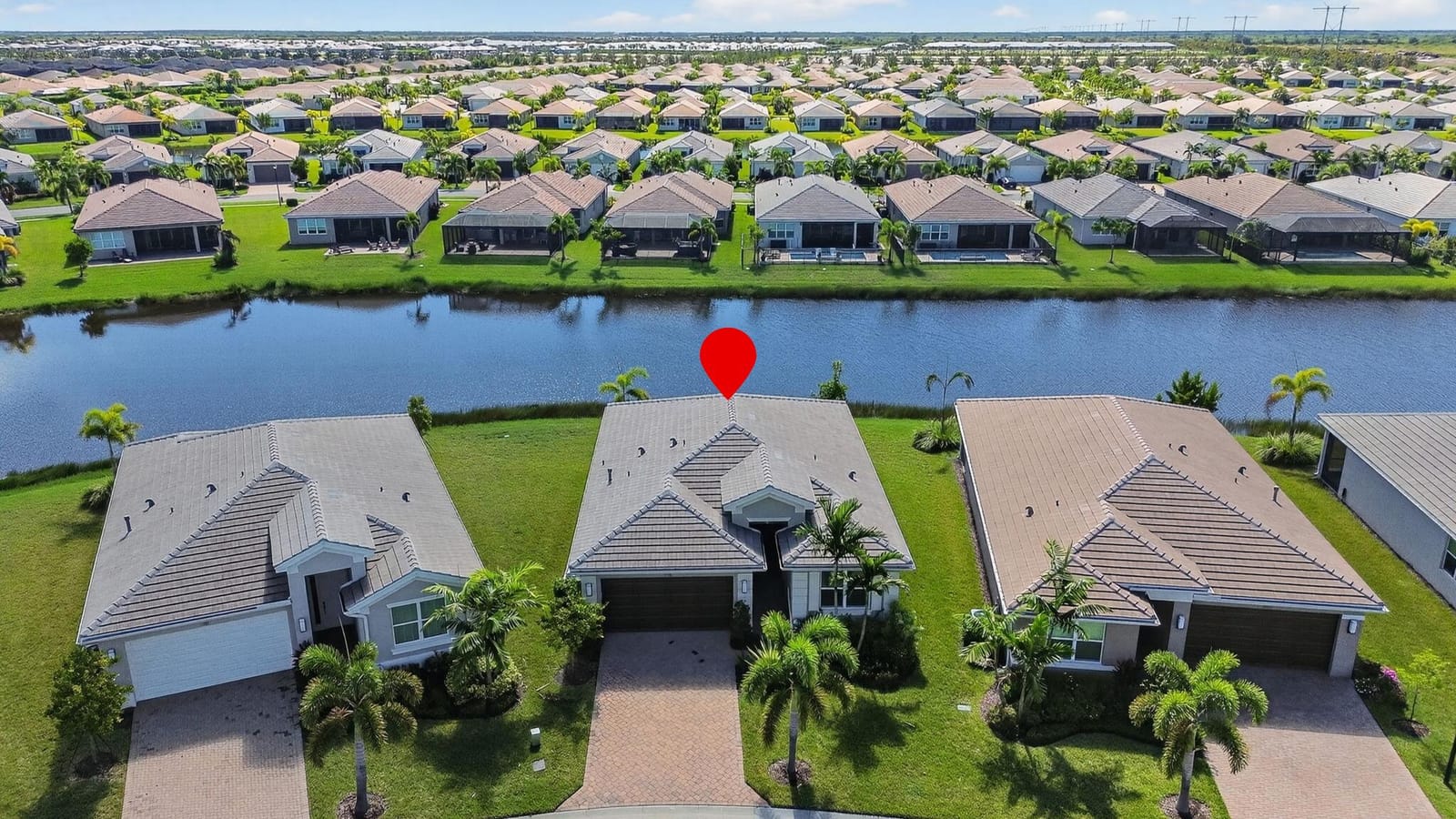 11769 SW Oceanus Boulevard, Port St. Lucie, FL 34987 photo 3