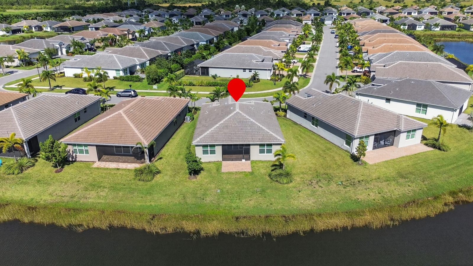 11769 SW Oceanus Boulevard, Port St. Lucie, FL 34987 photo 4