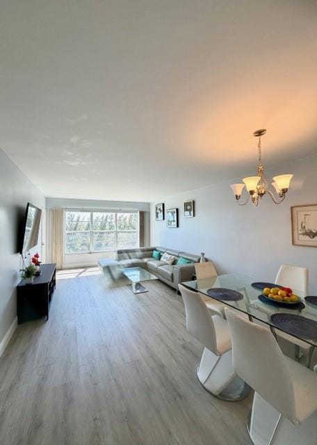 3150 N Palm Aire Drive 805 — photo 2