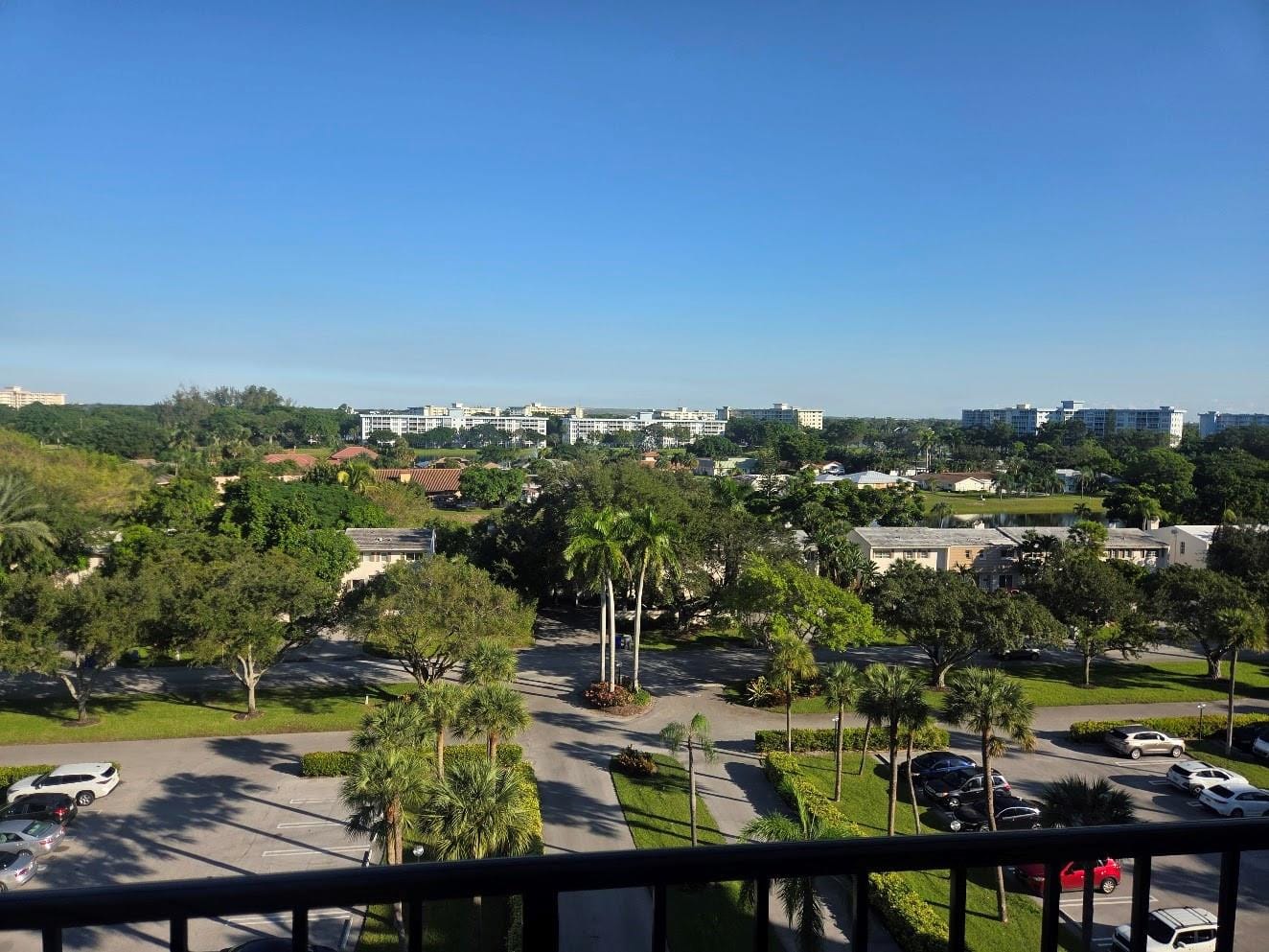 3150 N Palm Aire Drive 805, Pompano Beach, FL 33069 photo 15