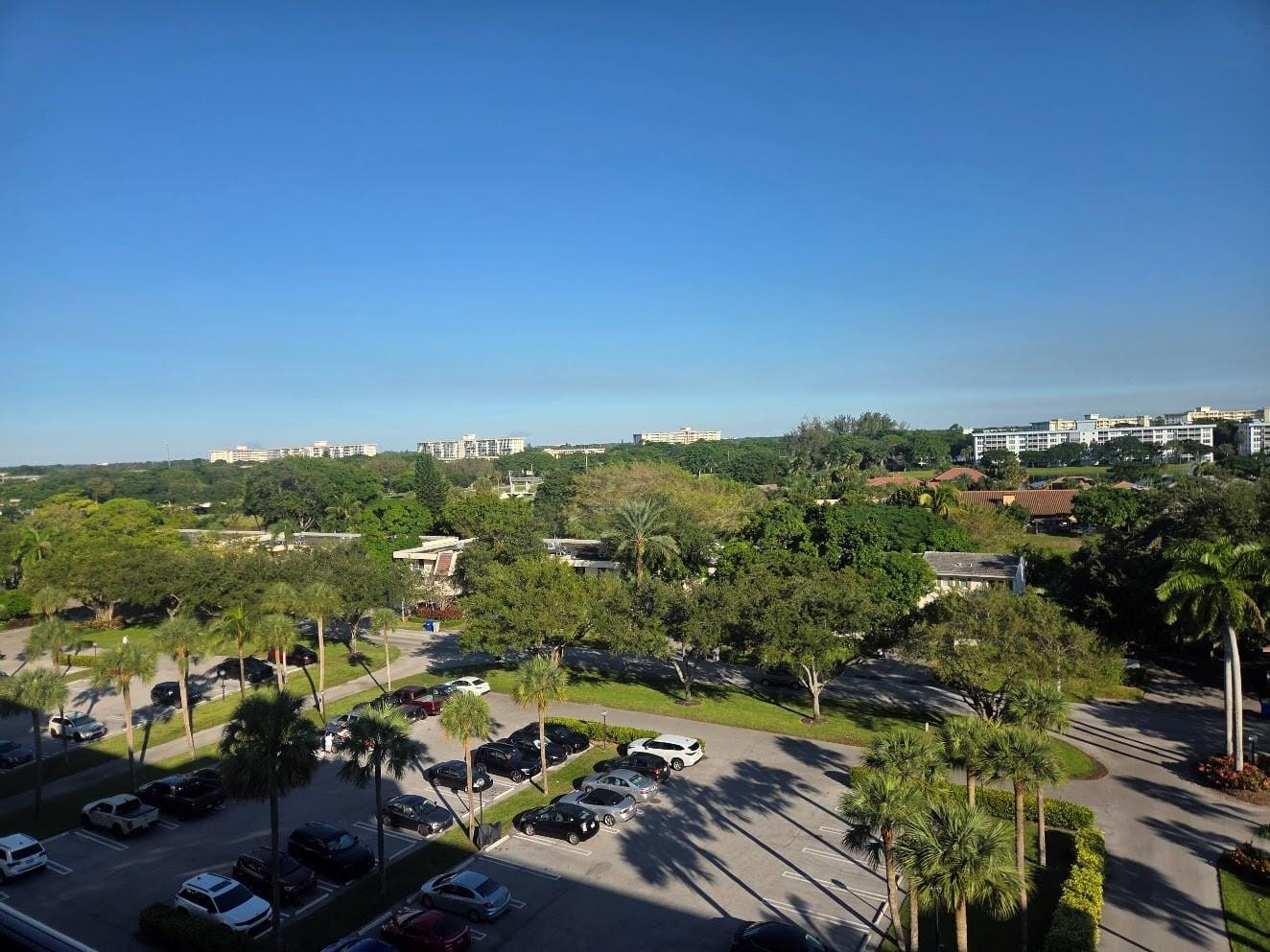 3150 N Palm Aire Drive 805, Pompano Beach, FL 33069 photo 16