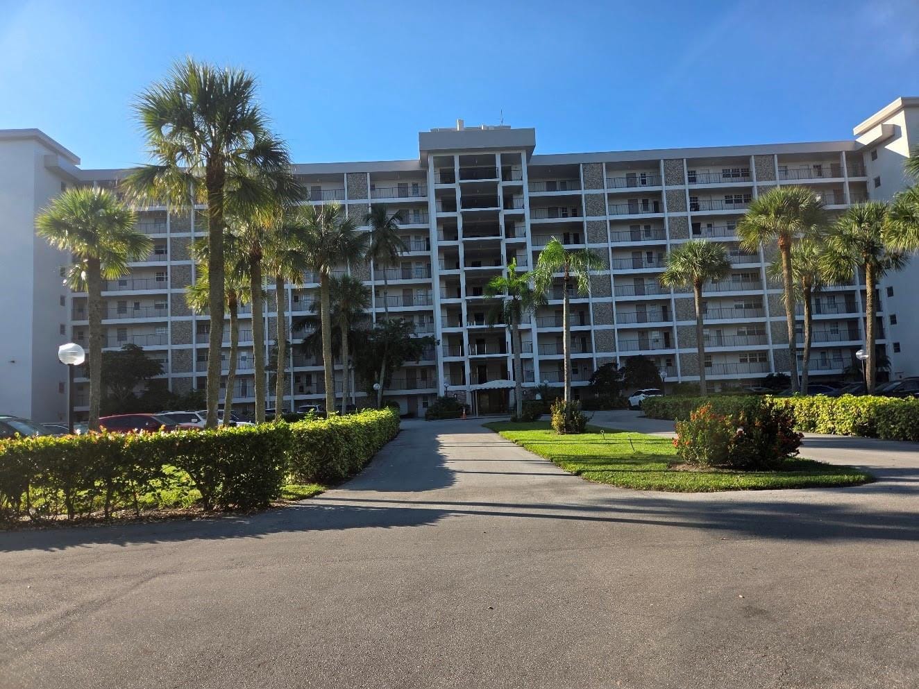 3150 N Palm Aire Drive 805, Pompano Beach, FL 33069 photo 17