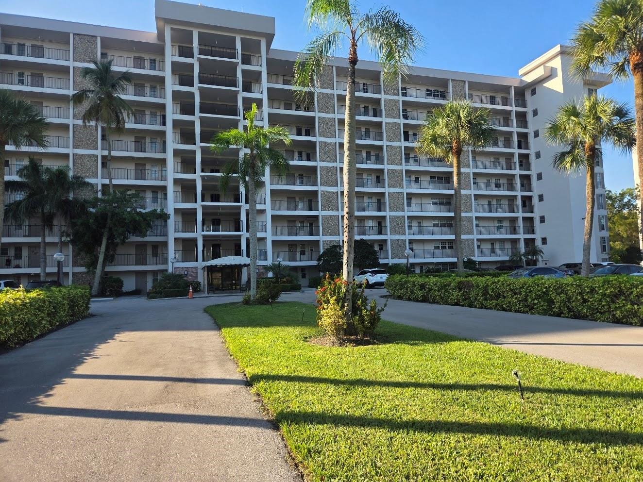 3150 N Palm Aire Drive 805, Pompano Beach, FL 33069 photo 18