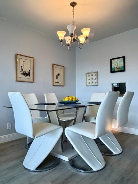 3150 N Palm Aire Drive 805 — photo 5