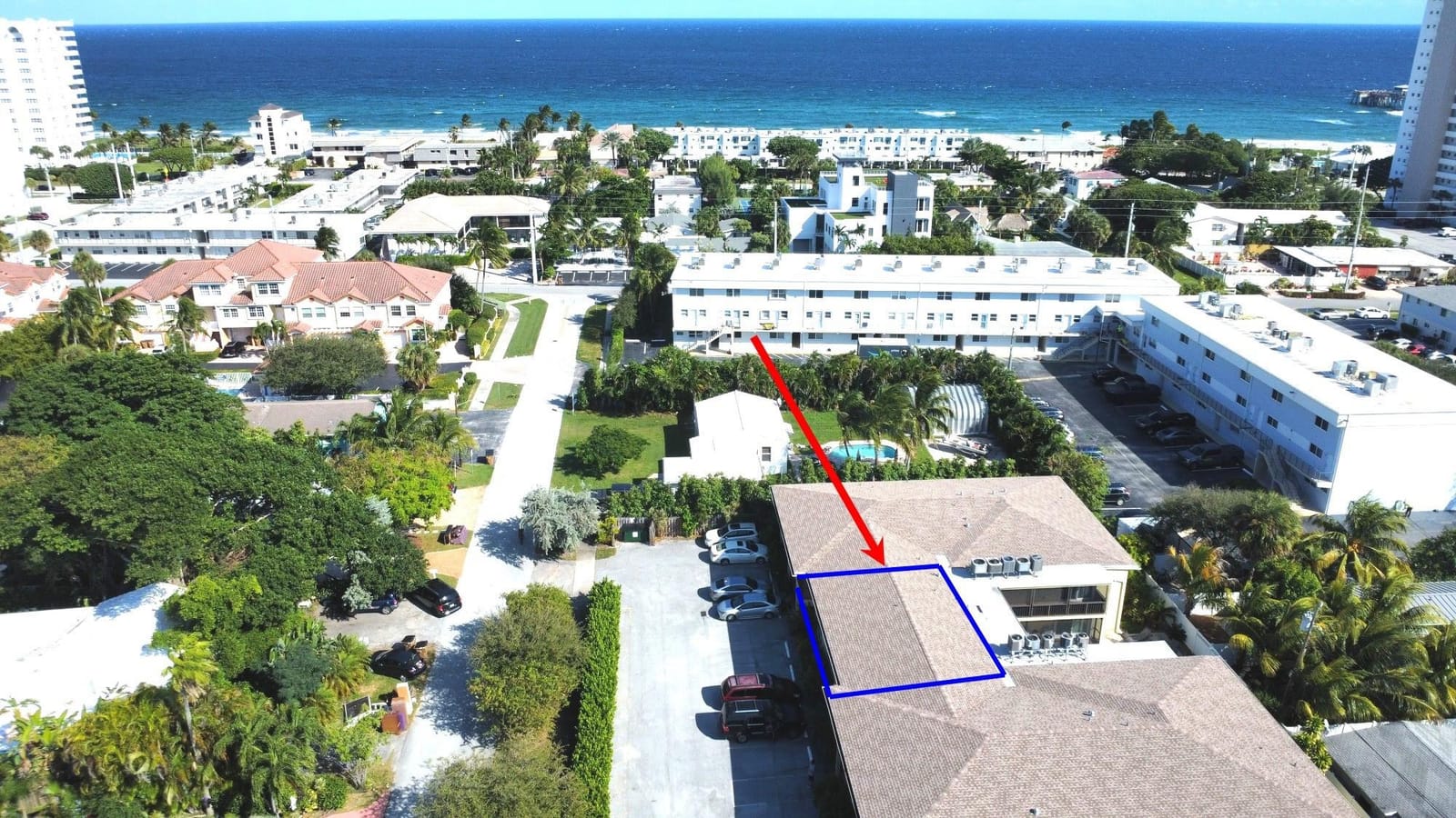 1962 NE 6th Street 3B, Deerfield Beach, FL 33441 photo 2