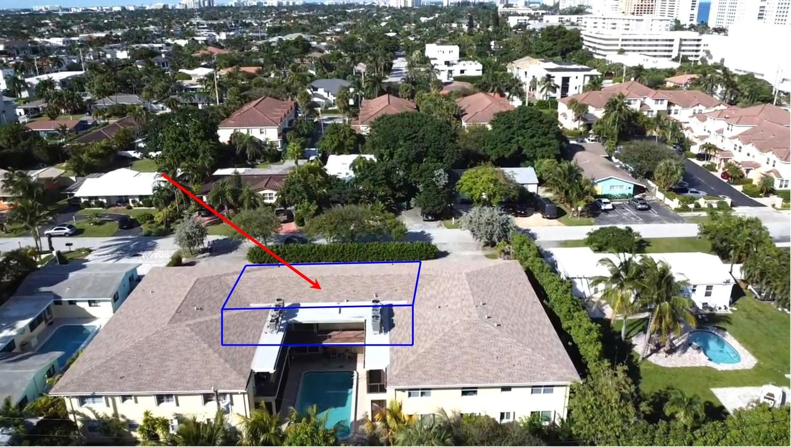 1962 NE 6th Street 3B, Deerfield Beach, FL 33441 photo 6