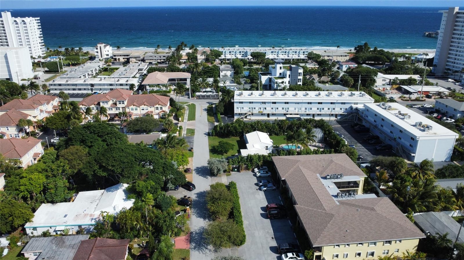 1962 NE 6th Street 3B, Deerfield Beach, FL 33441