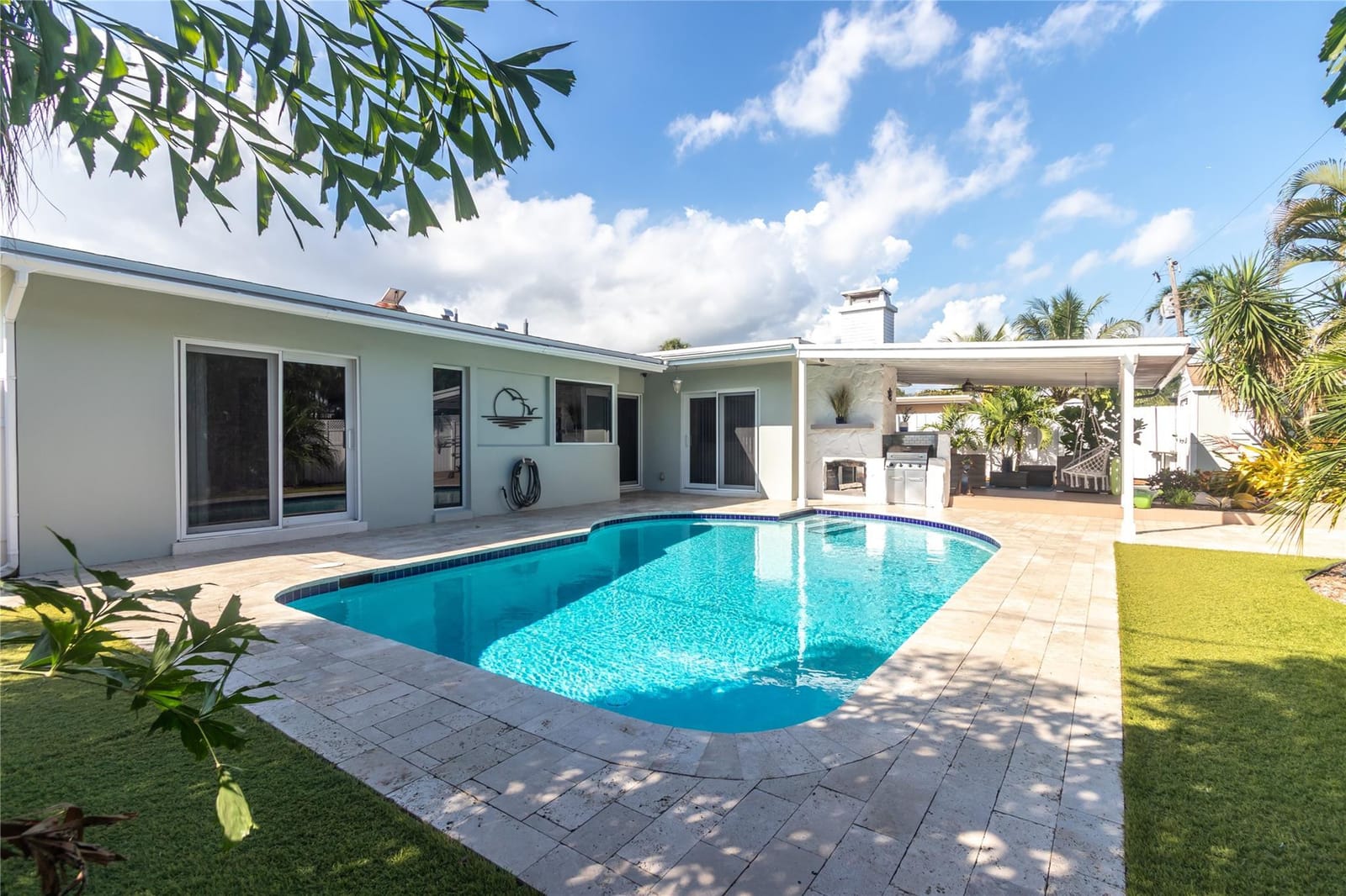 4460 NW 17th Terrace, Oakland Park, FL 33309 photo 22