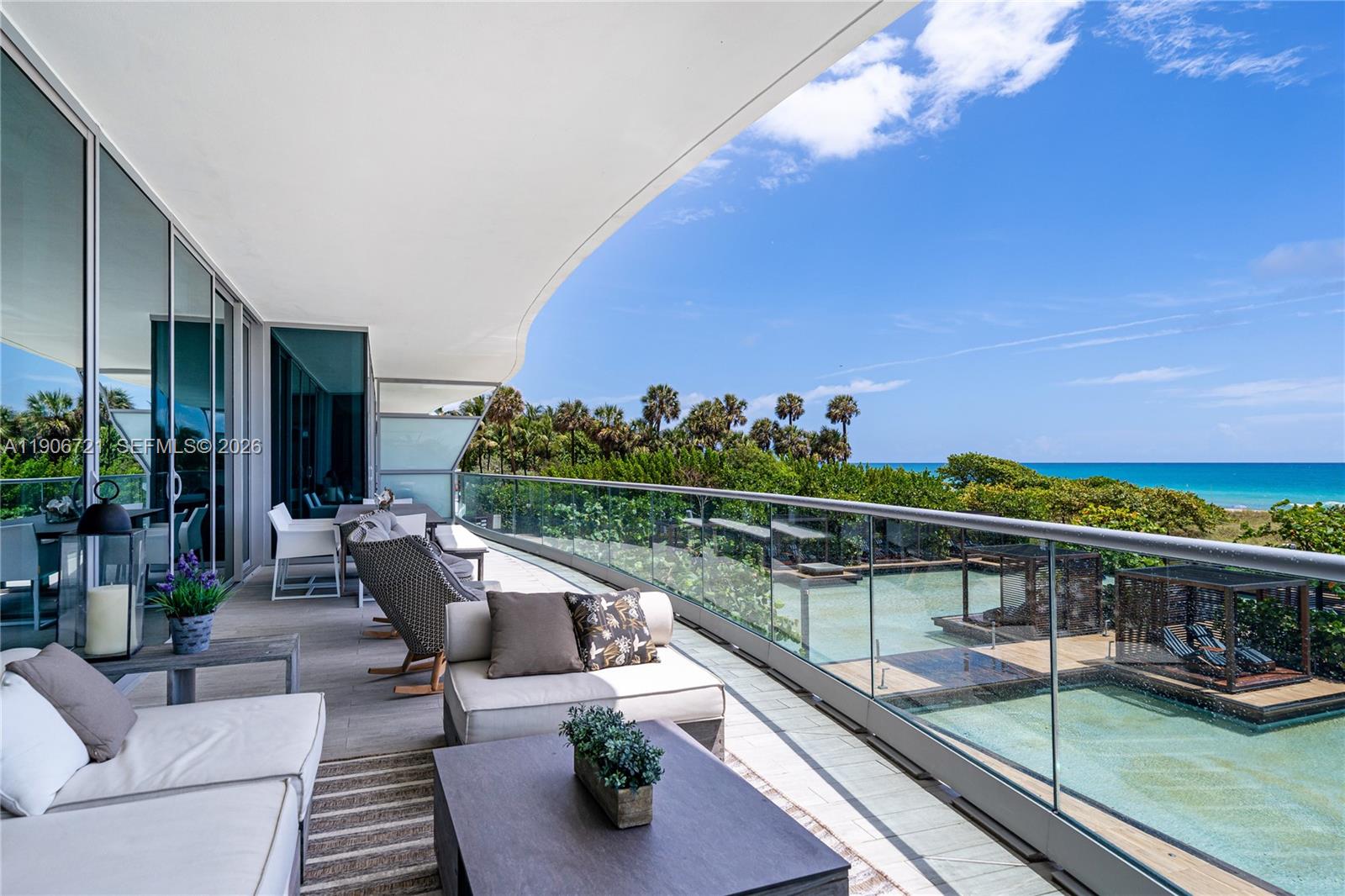 9349 Collins Avenue 205, Surfside, FL 33154, Surfside