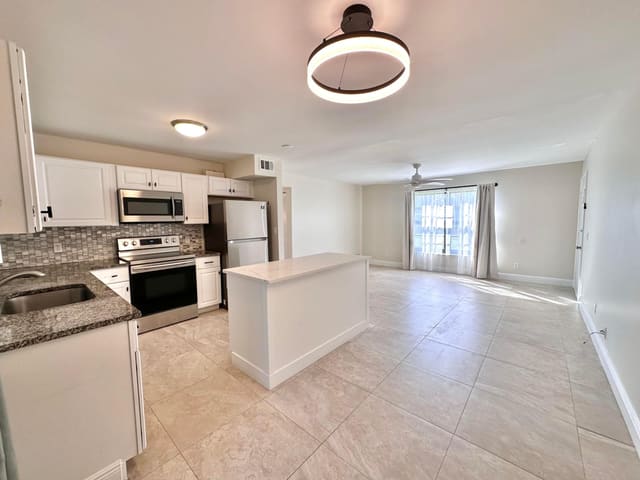 5894 Longbow Lane 1, sold in Sherwood Village Condo, West Palm Beach, FL