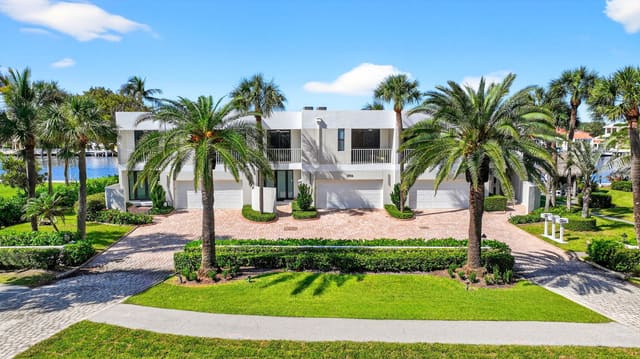 2914 S Ocean Boulevard S Th2, Highland Beach, FL 33487