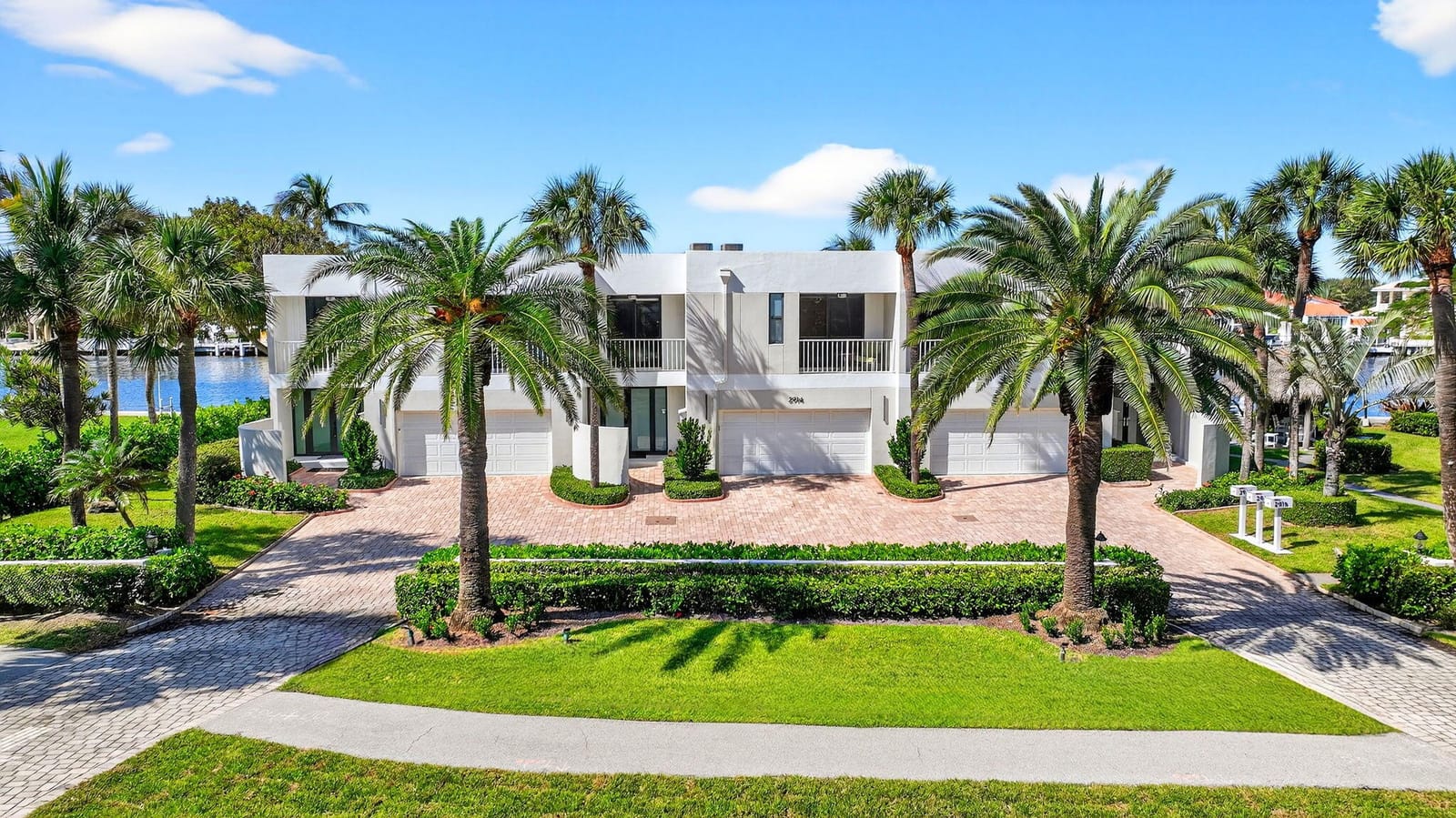 2914 S Ocean Boulevard S Th2, Highland Beach, FL 33487