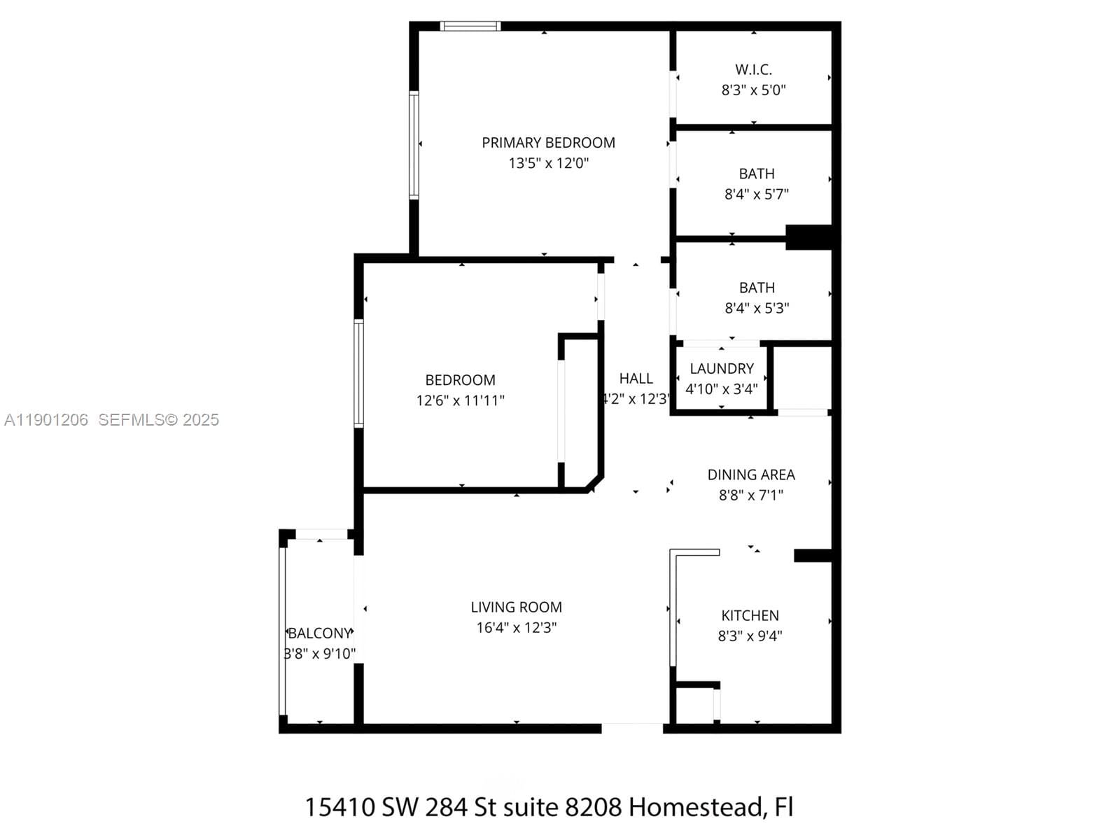 15410 SW 284th Street 8208, Homestead, FL 33033 photo 20