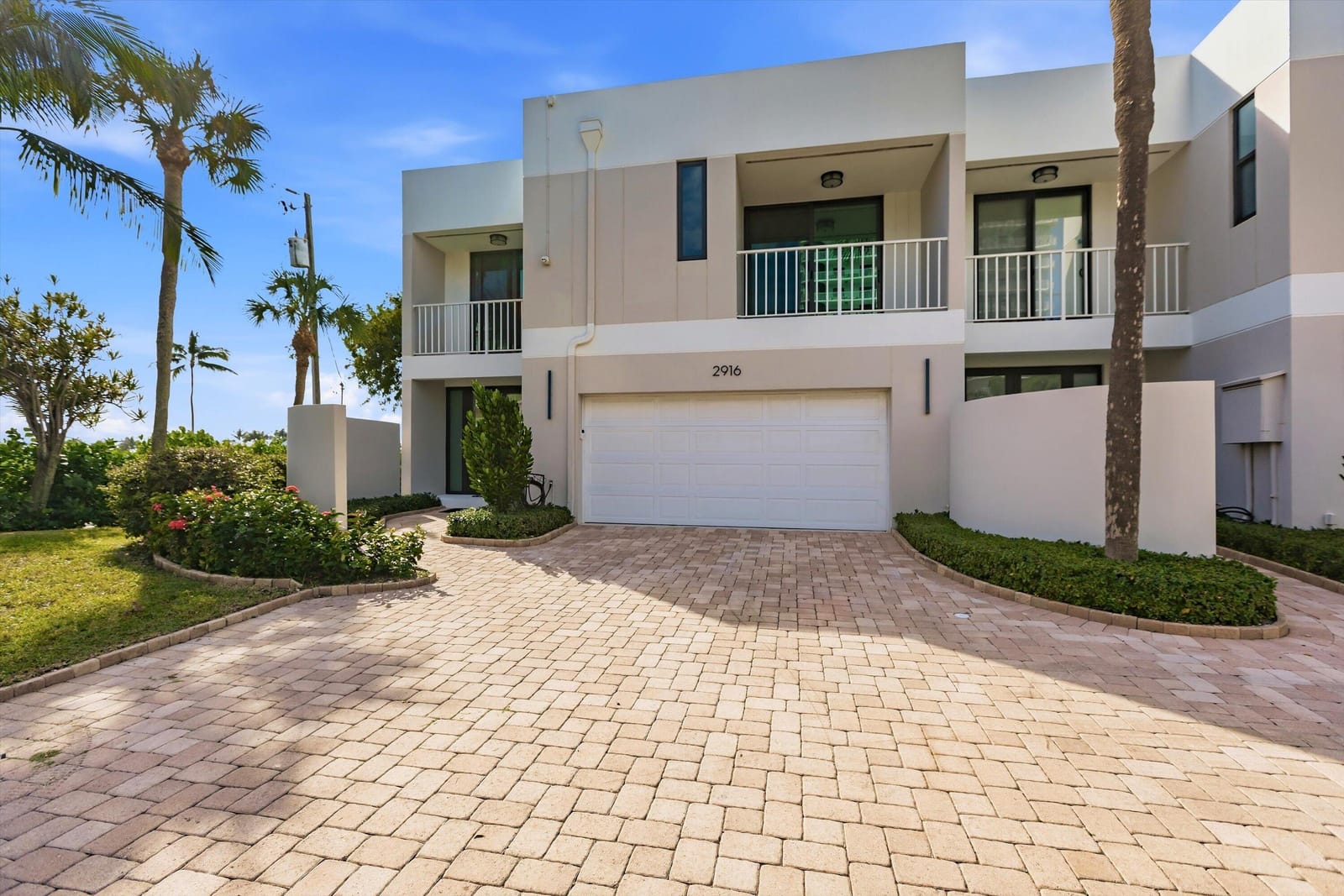2916 S Ocean Boulevard Th1, Highland Beach, FL 33487
