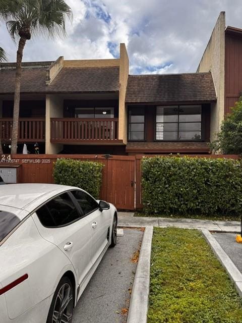 6724 SW 114th Place F, Miami, FL 33173