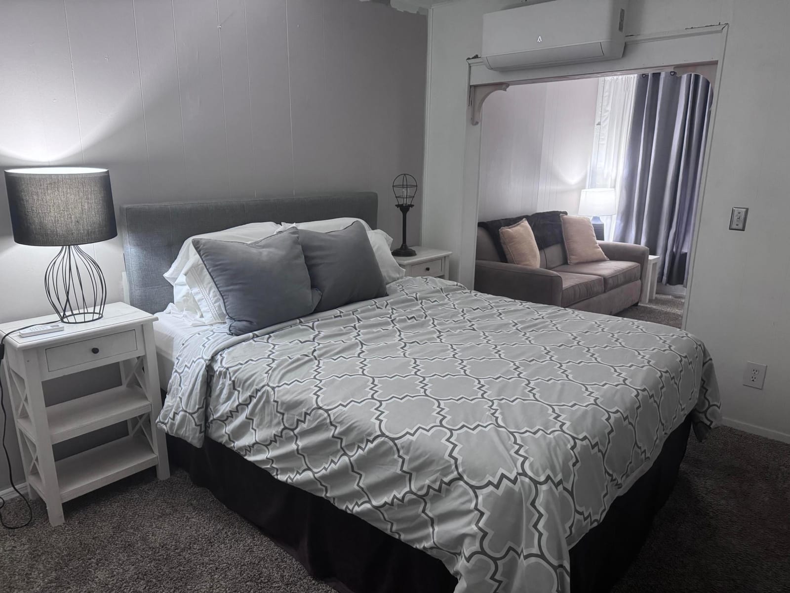 204 S M Street Upstairs Unit — photo 6