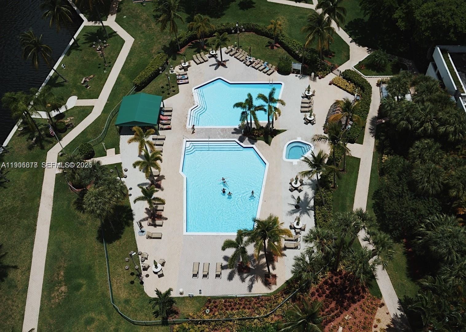18151 NE 31st Court 1912, Aventura, FL 33160 photo 15