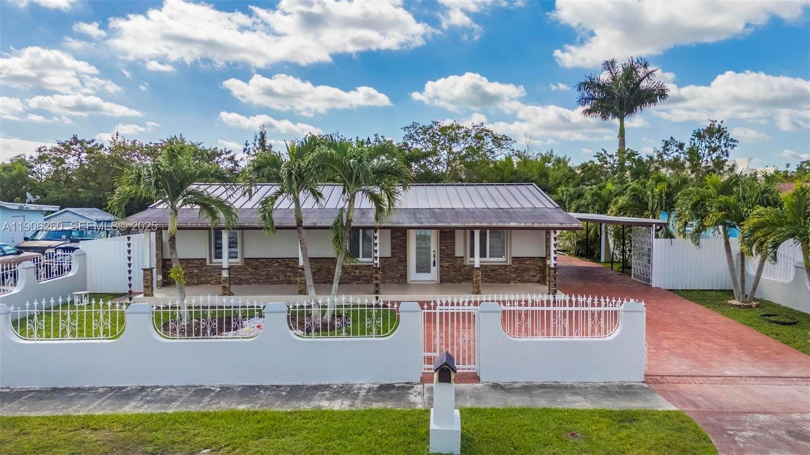 15430 SW 308 Street, Homestead, FL 33033
