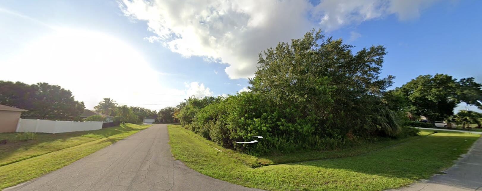 4535 SW Sw Fireside Circle, Port St. Lucie, FL 34953, Port St Lucie