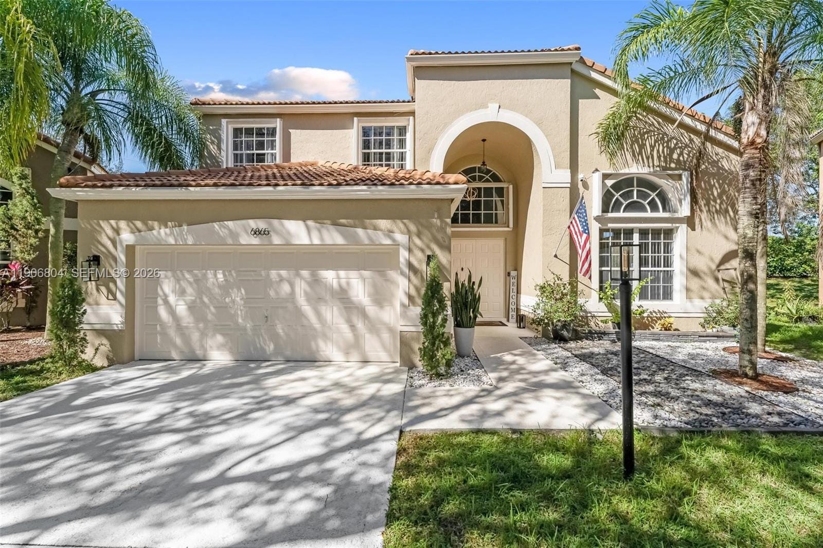 6865 NW 81st Court, Parkland, FL 33067