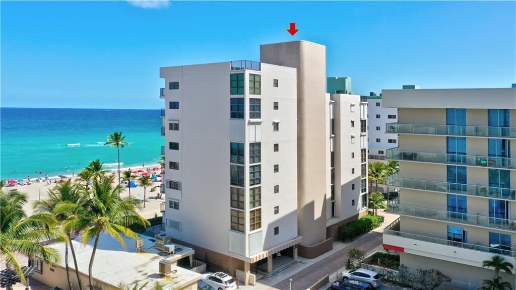 851 N Surf Road 502, Hollywood, FL 33019