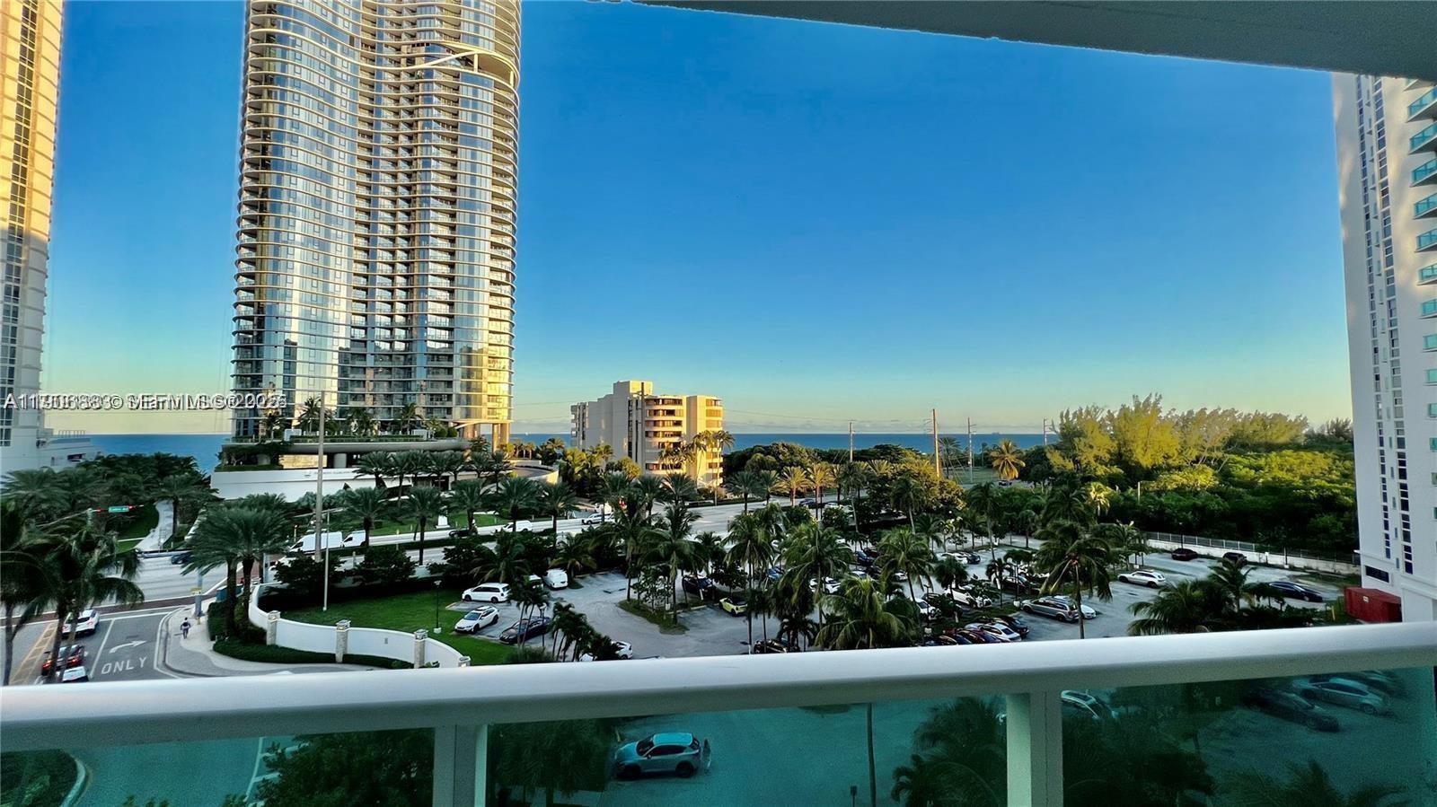 100 Bayview Drive 607, Sunny Isles Beach, FL 33160, Sunny Isles Beach