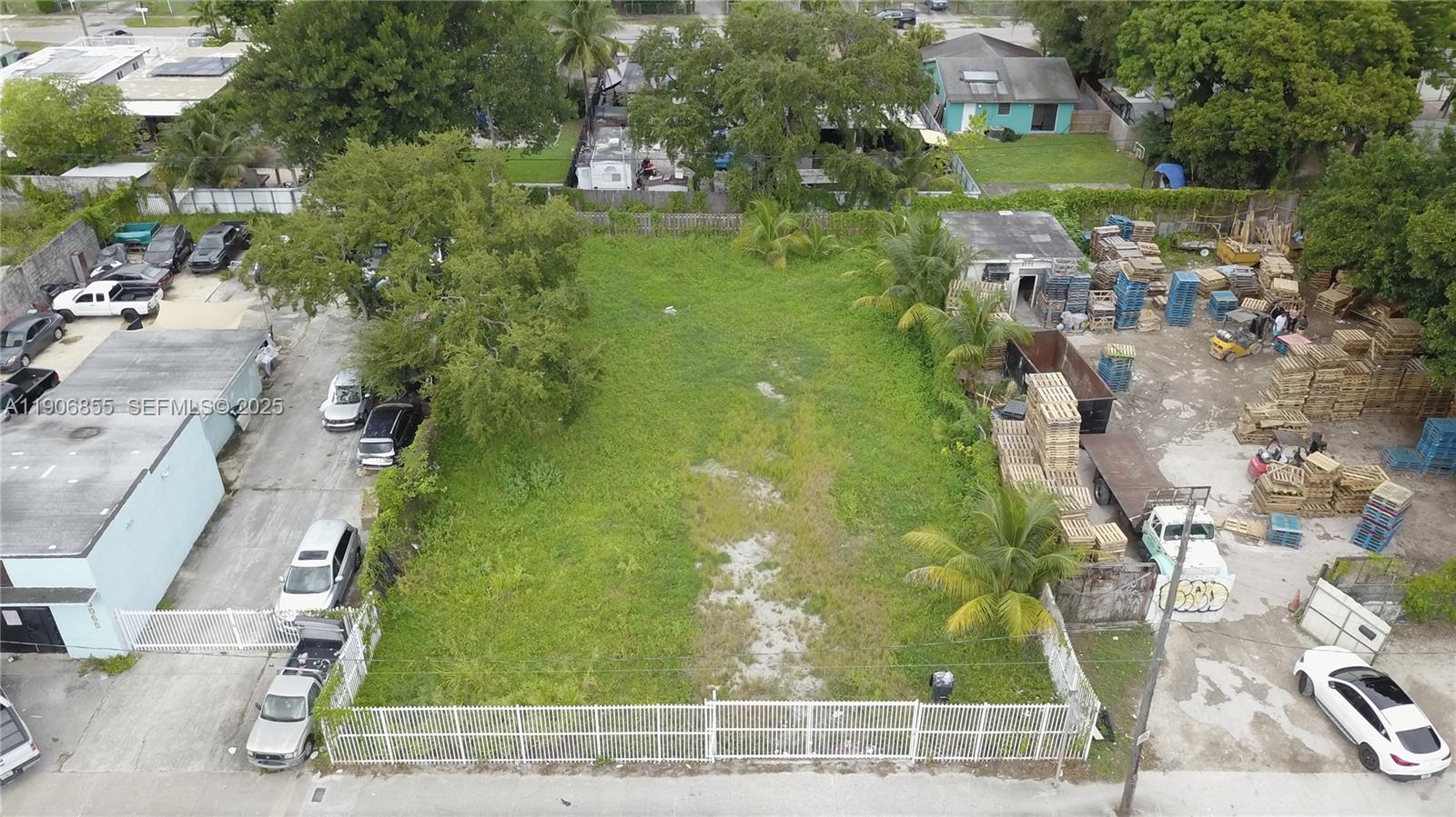 3039 NW 54th Street, Miami, FL 33142, Miami