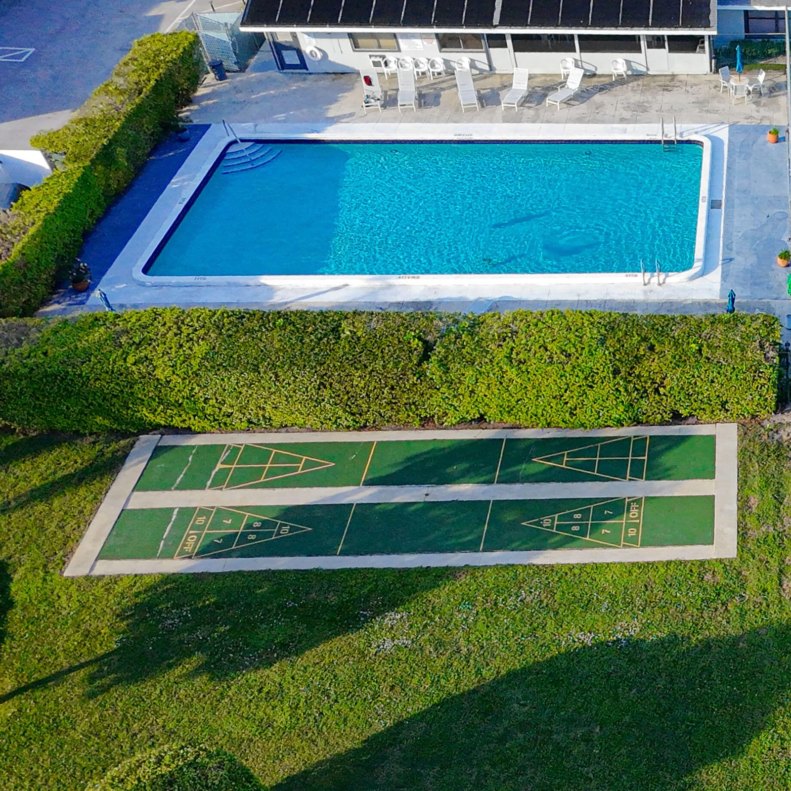 2641 Gately Drive W 1906, West Palm Beach, FL 33415 photo 14
