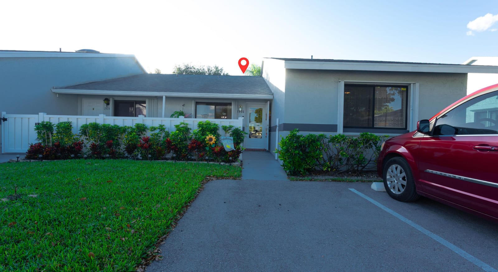 2641 Gately Drive W 1906, West Palm Beach, FL 33415 photo 4