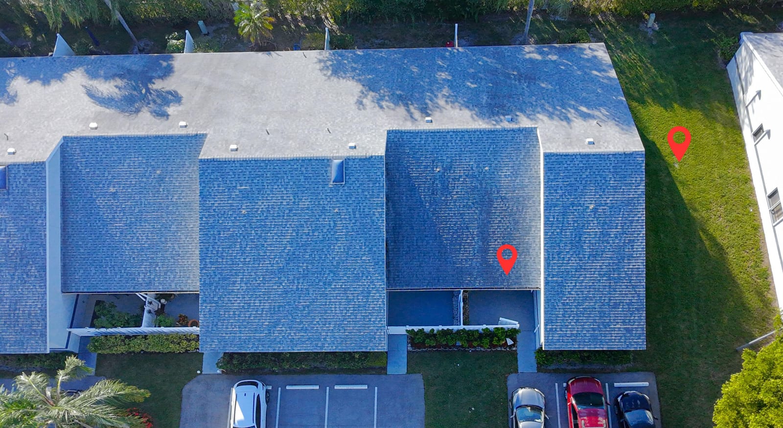 2641 Gately Drive W 1906, West Palm Beach, FL 33415 photo 8