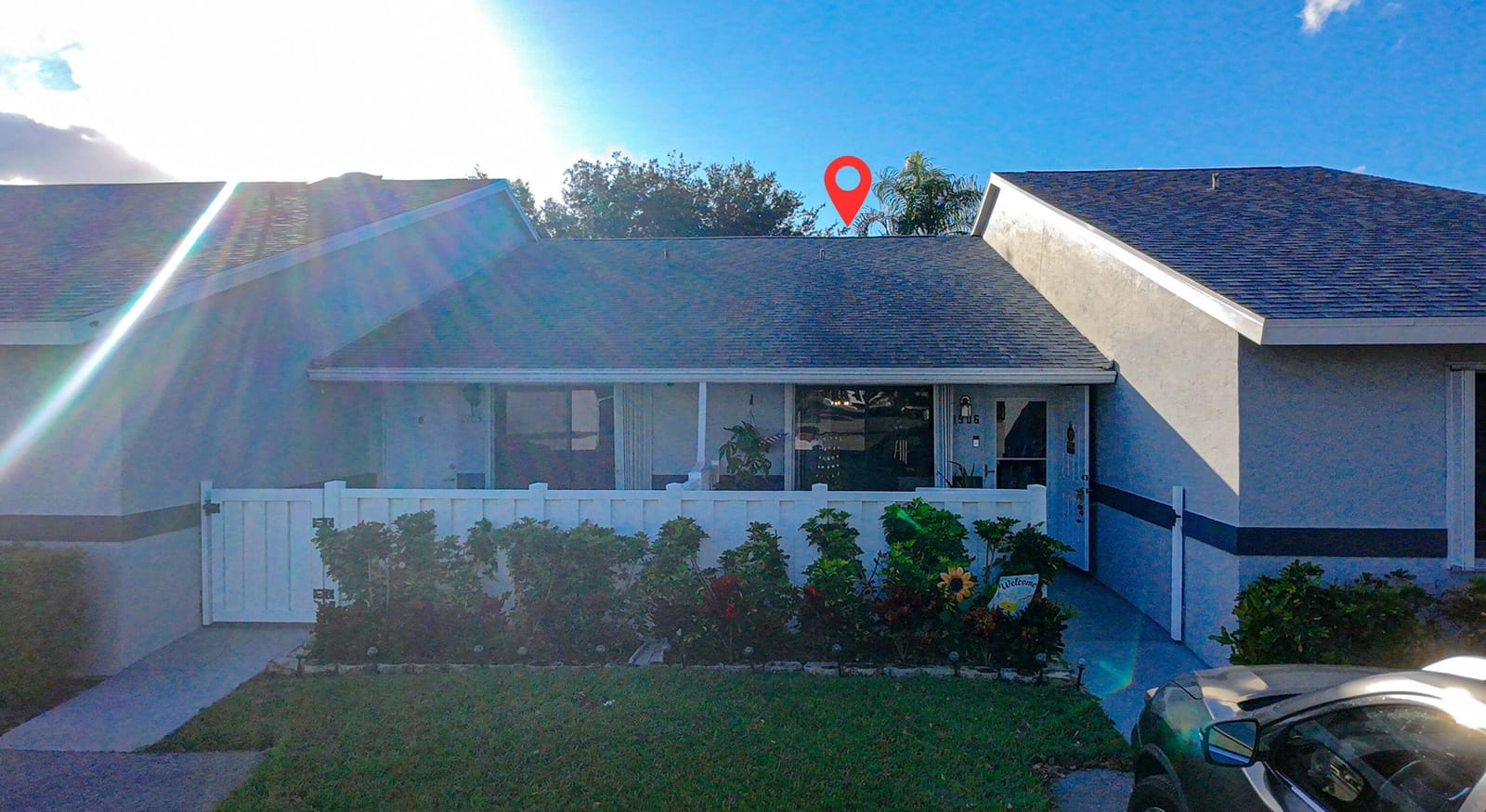 2641 Gately Drive W 1906, West Palm Beach, FL 33415