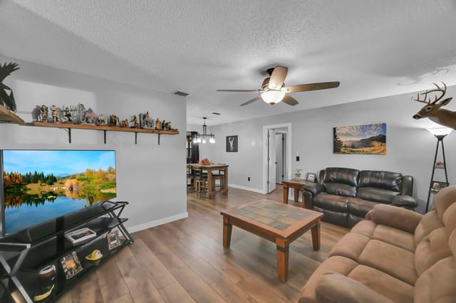 4410 Areca Palm Drive, sold in Cardinal Glades, Fort Pierce, FL