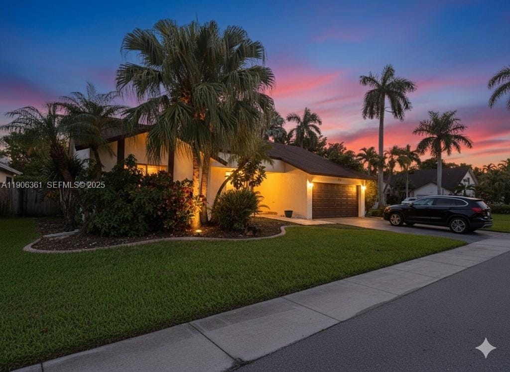 10511 SW 145th Court, Miami, FL 33186