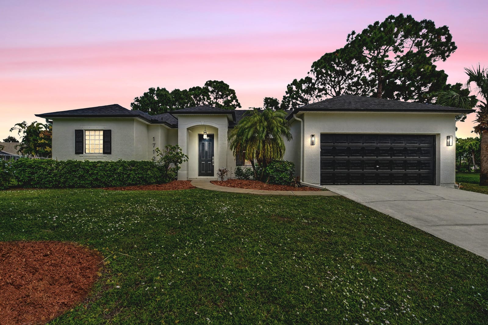 1712 Shakespeare Street, Sebastian, FL 32958