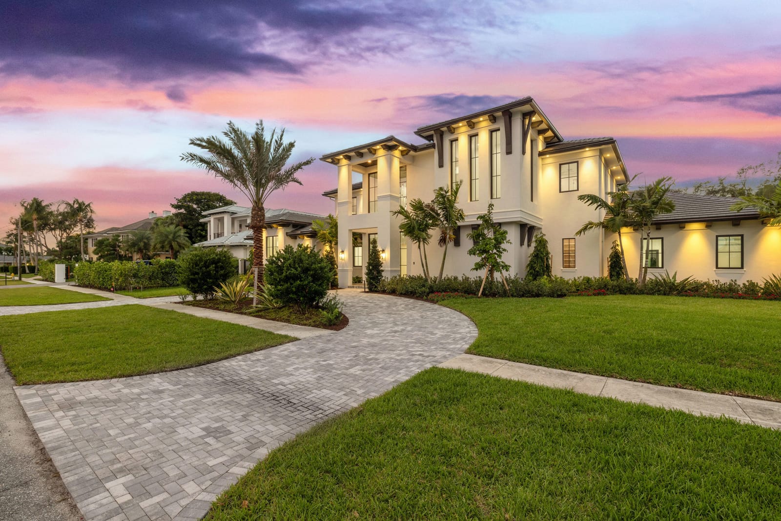 11721 Lake Shore Place, North Palm Beach, FL 33408 photo 3