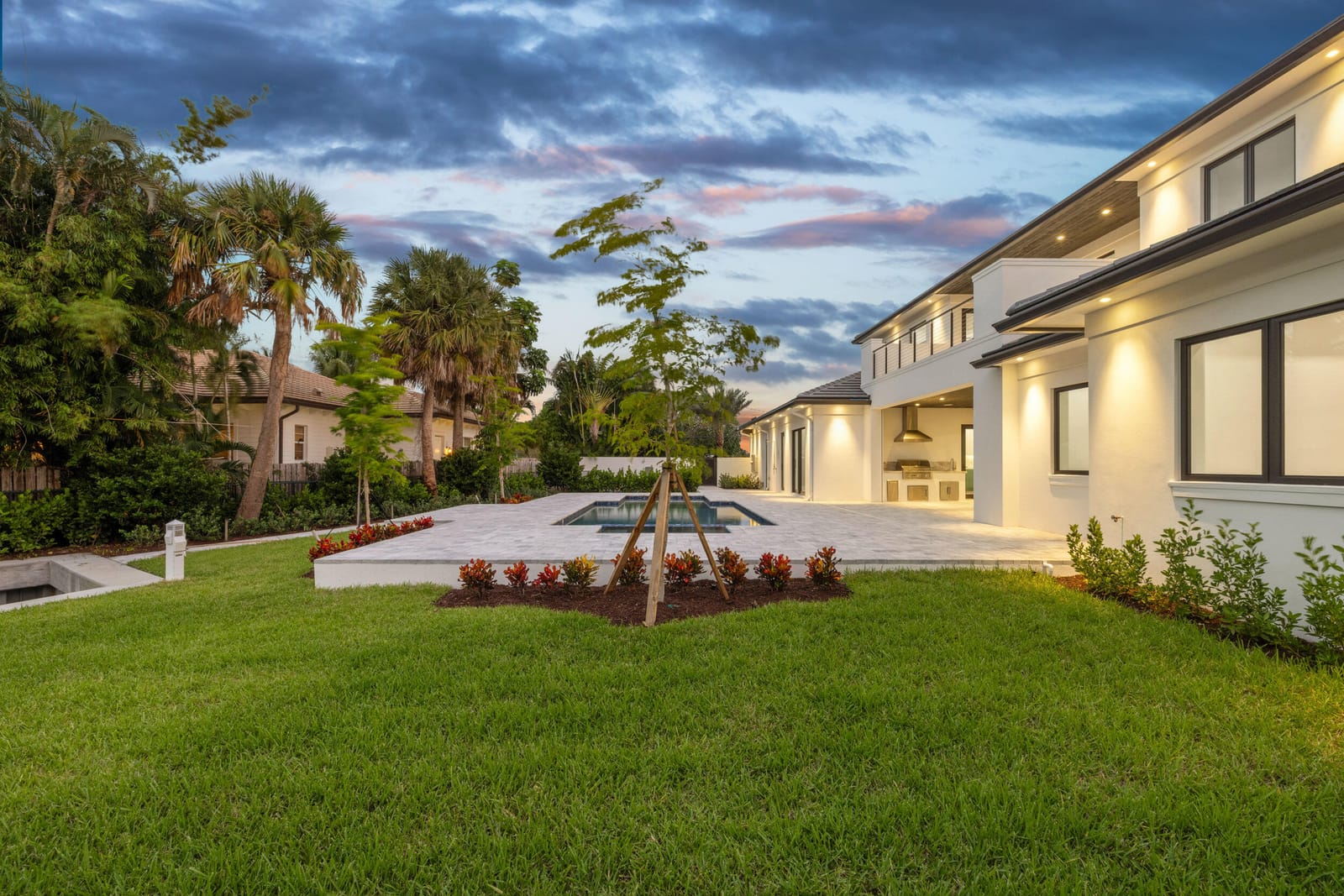 11721 Lake Shore Place, North Palm Beach, FL 33408 photo 4