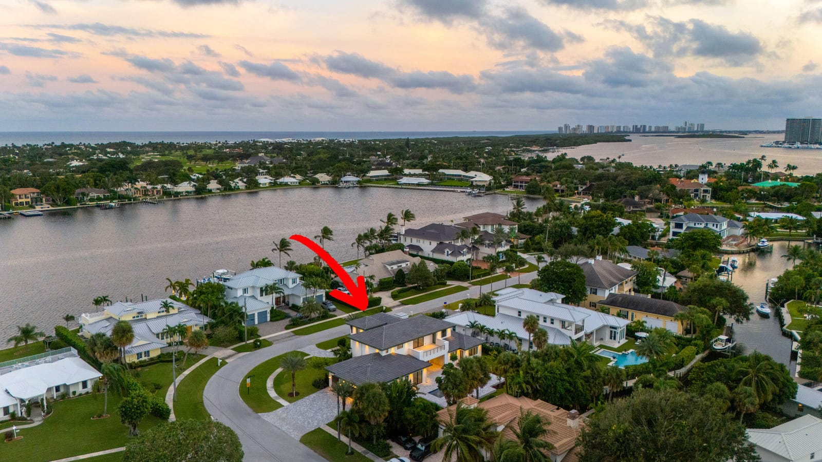 11721 Lake Shore Place, North Palm Beach, FL 33408 photo 5