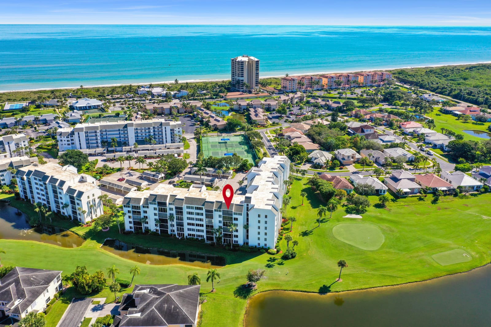 2400 S Ocean Drive 7555, Fort Pierce, FL 34949