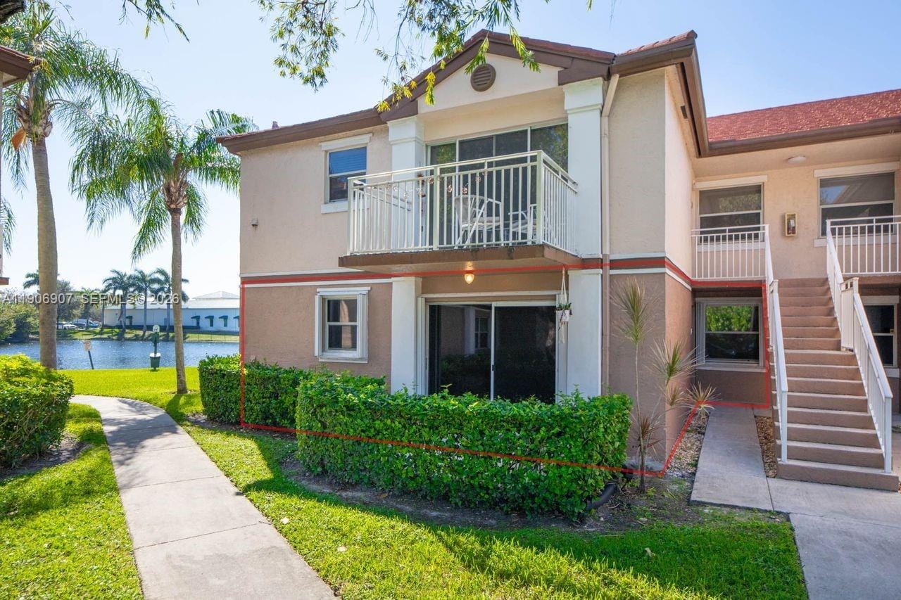 11250 SW 13th Street 104, Pembroke Pines, FL 33025 photo 15