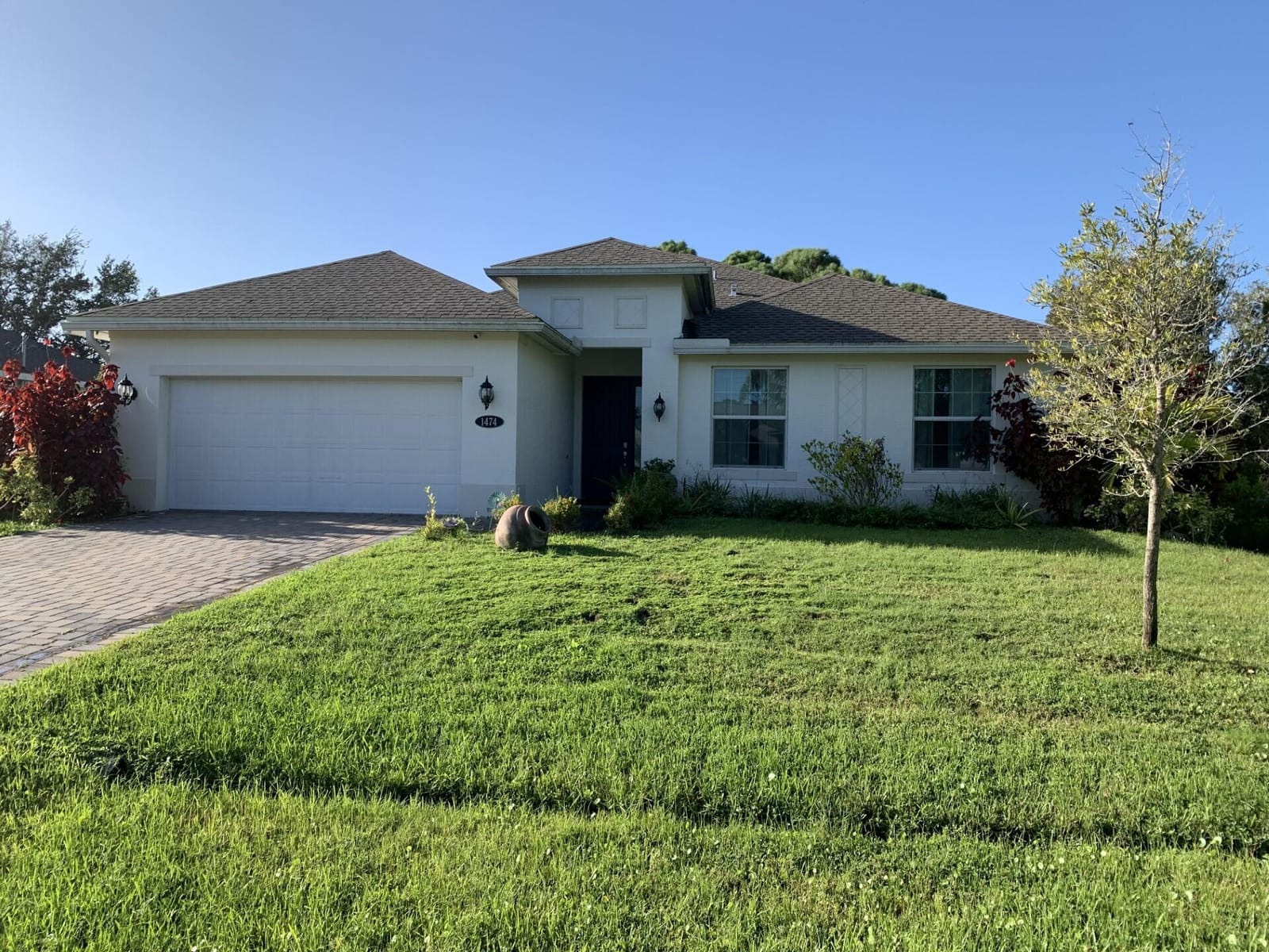 1474 SW Leisure Lane, Port St. Lucie, FL 34953