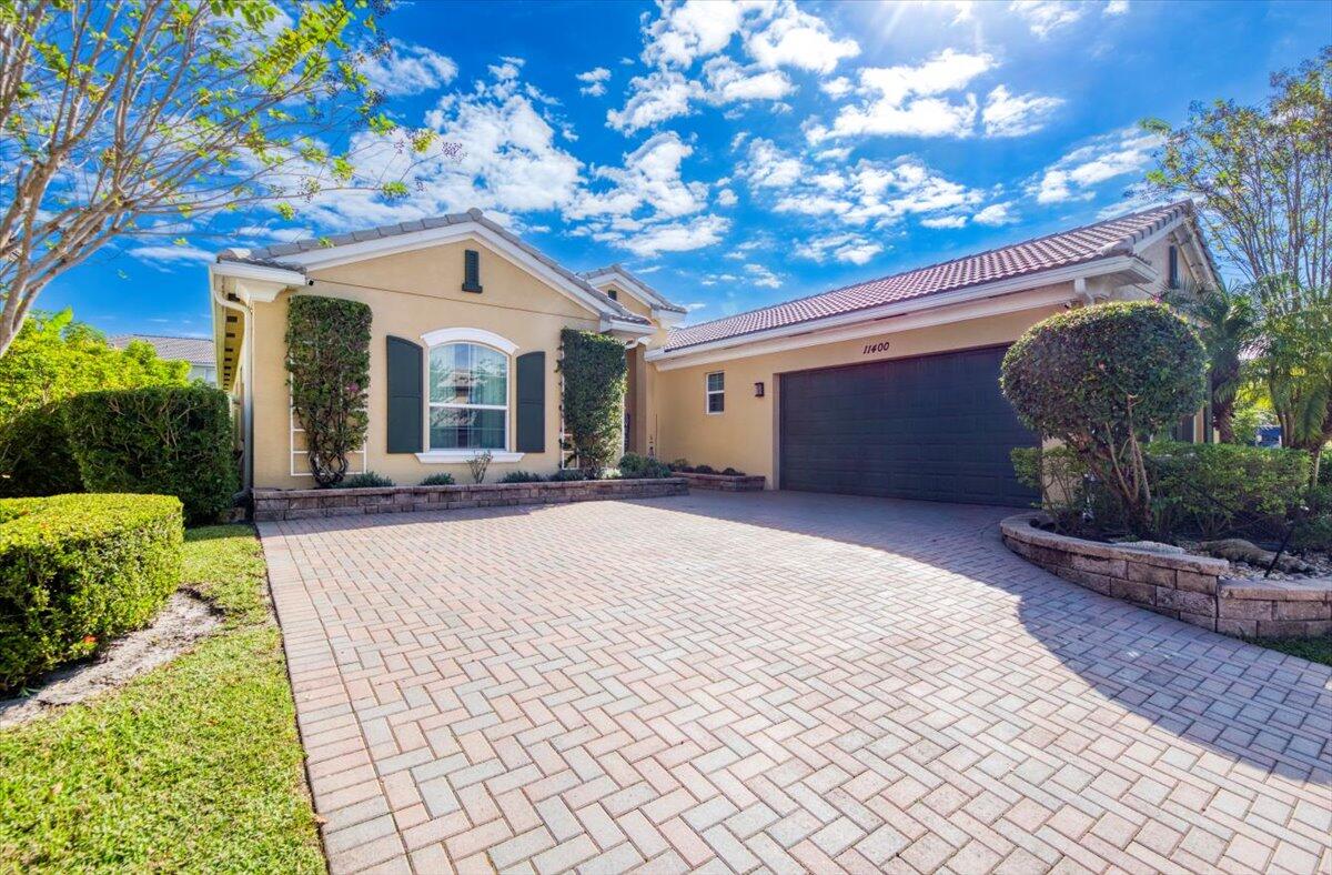 11400 SW Hillcrest Circle, Port St. Lucie, FL 34987, Port St Lucie