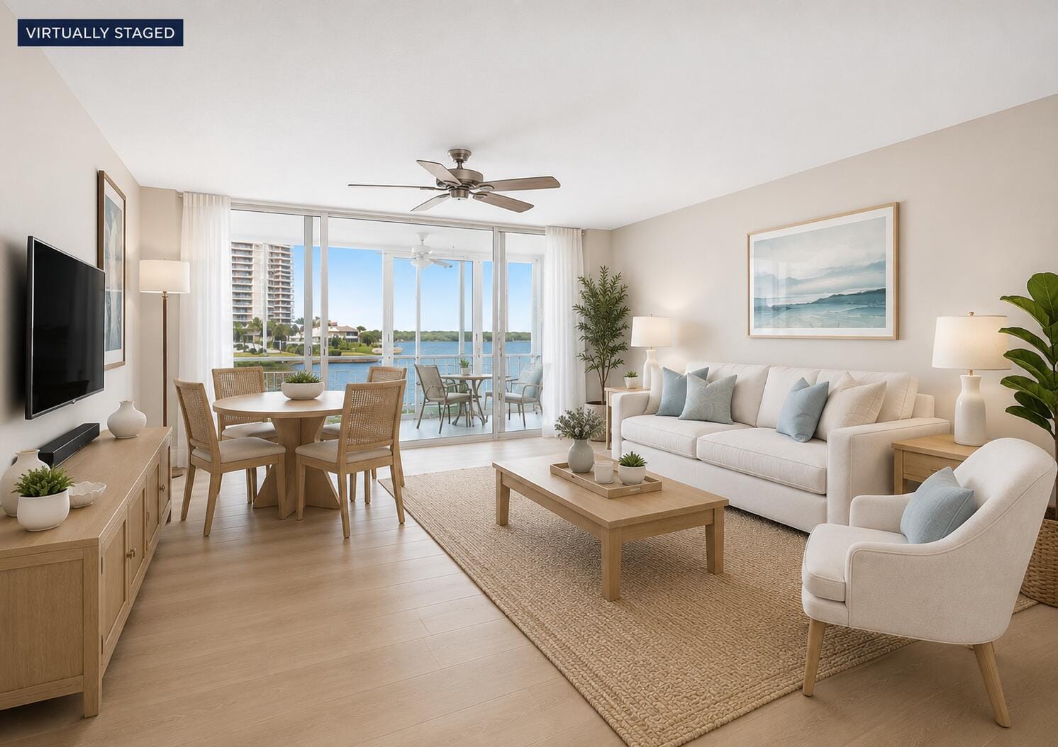 36 Yacht Club Drive 307 — photo 2