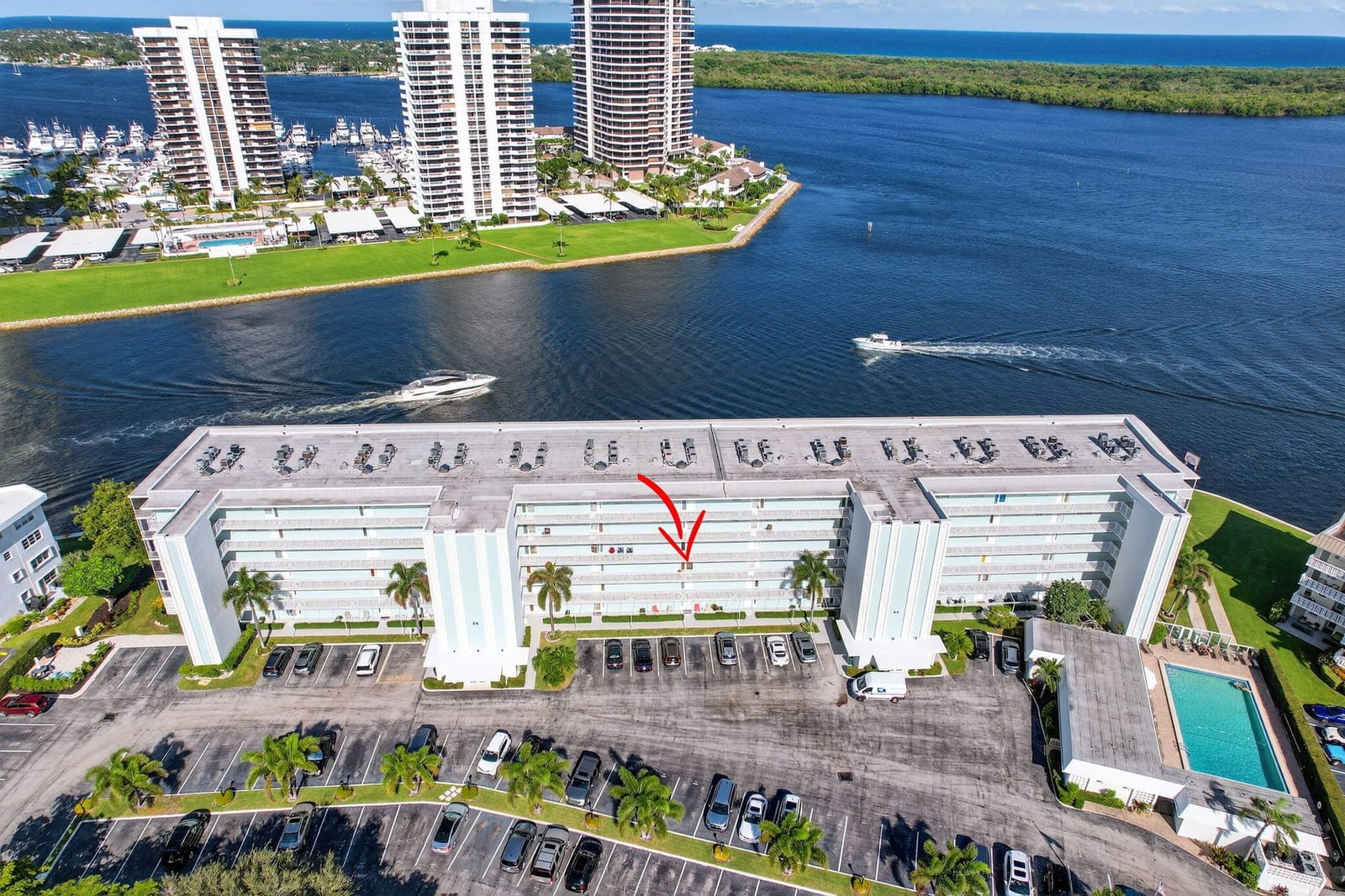 36 Yacht Club Drive 307, North Palm Beach, FL 33408 photo 30