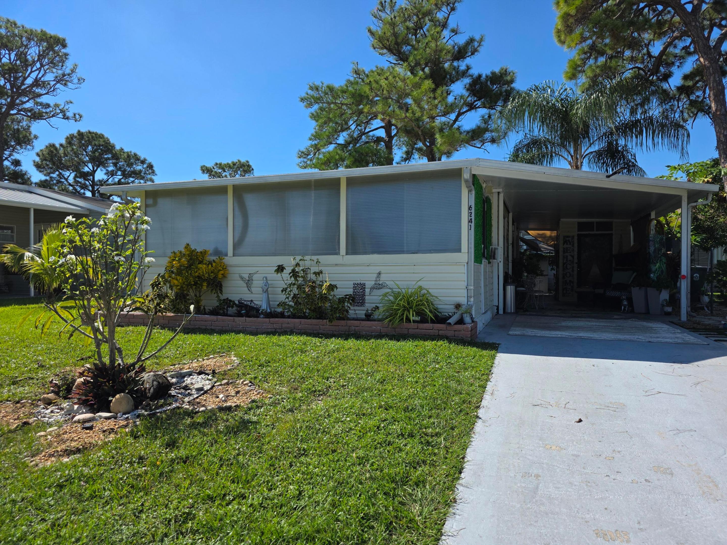6241 Elm Lane, Lantana, FL 33462, Lantana