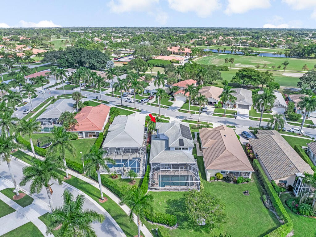 6287 Breckenridge Circle, Lake Worth, FL 33467 photo 2